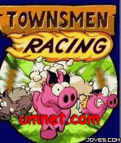 game pic for Towns men Racing